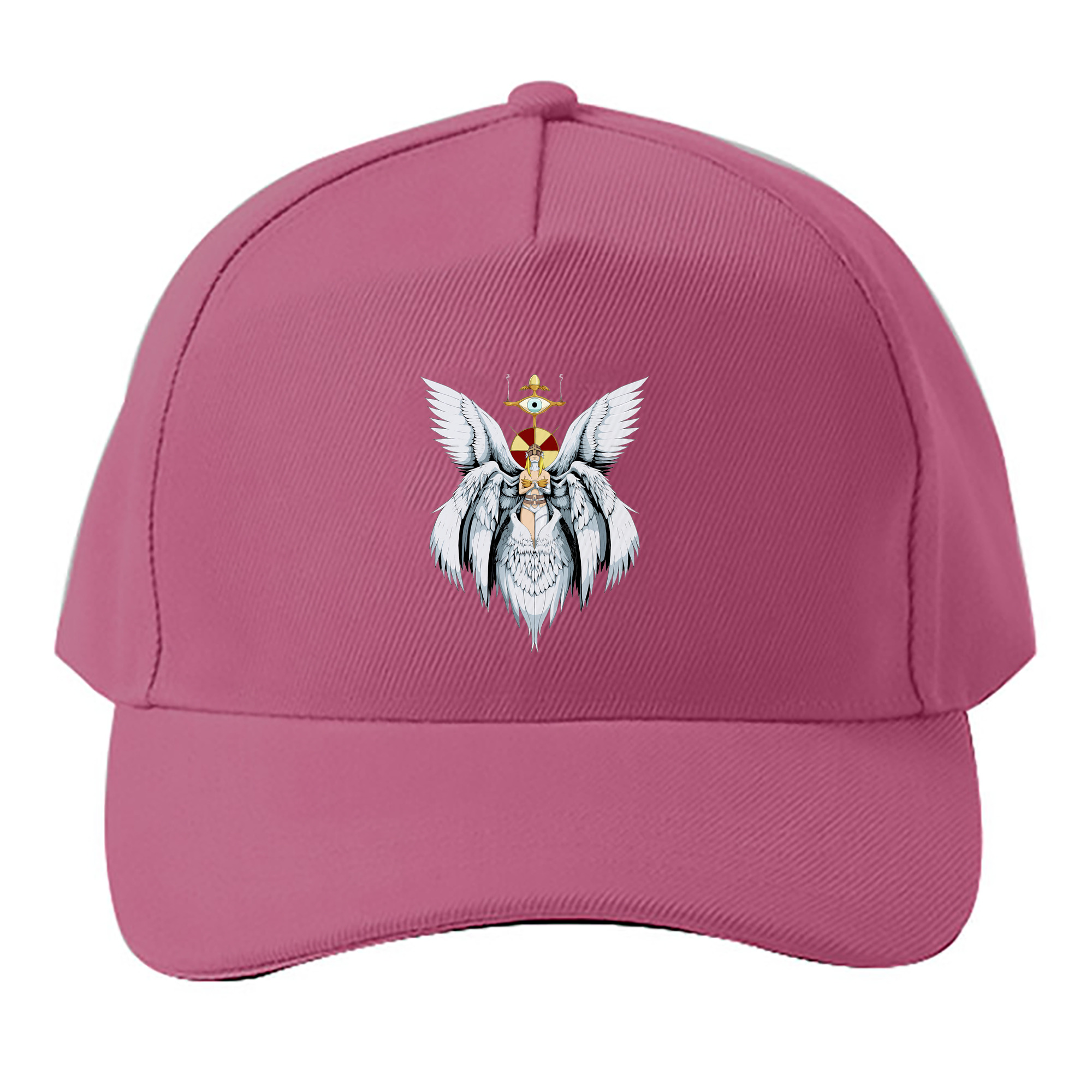 （画像用） Digimon デジタルモンスター/デジモン ベースボールキャップ 綿100％ 男女兼用 帽子 スポーツ